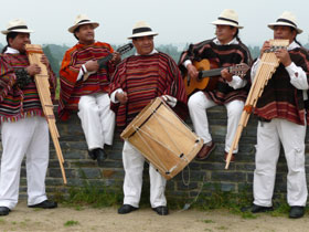 groupe Llapaku