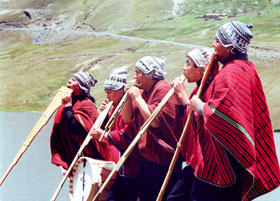 groupe Llapaku