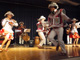 Ballet Bolivia sin fronteras