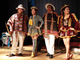 Llapaku y Bolivia sin fronteras