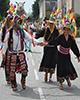 Ballet Bolivia sin fronteras